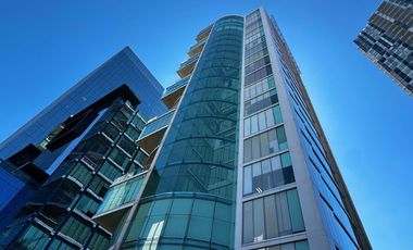 Oficinas de lujo en renta en Puerta de Hierro, Torre Celtis en Zona Andares, Planta baja