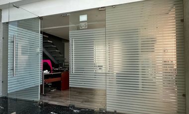 Oficinas de lujo en renta en Puerta de Hierro, Torre Celtis en Zona Andares, Planta baja