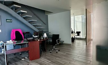 Oficinas de lujo en renta en Puerta de Hierro, Torre Celtis en Zona Andares, Planta baja