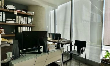 Oficinas de lujo en renta en Puerta de Hierro, Torre Celtis en Zona Andares, Planta baja