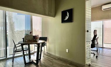 Oficinas de lujo en renta en Puerta de Hierro, Torre Celtis en Zona Andares, Planta baja