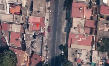 Vendo hermosa propiedad en Espaciosa e increible casa en venta bien distribuida se encuentra en ignacio allende  86 Claveria Azcapotzalco
