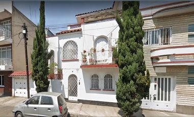 7 Vendo casa en Ignacio Allende  86 Claveria Azcapotzalco