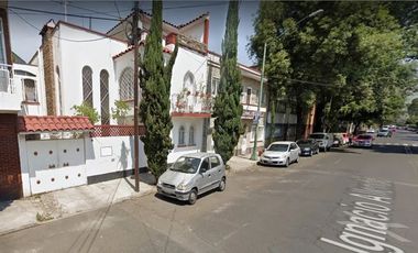 7 Vendo casa en Ignacio Allende  86 Claveria Azcapotzalco