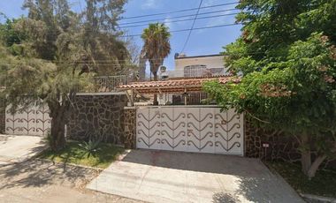 Casa ubicada en Chapala Haciendas, Jalisco