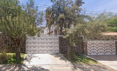 Casa ubicada en Chapala Haciendas, Jalisco