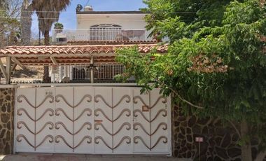 Casa ubicada en Chapala Haciendas, Jalisco