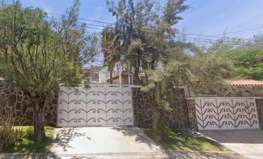 Casa ubicada en Chapala Haciendas, Jalisco