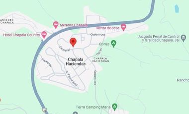 Casa ubicada en Chapala Haciendas, Jalisco
