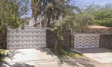 Casa ubicada en Chapala Haciendas, Jalisco