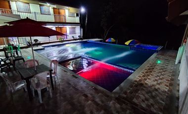 FINCA HOTEL VIA MONTENEGRO QUIMBAYA