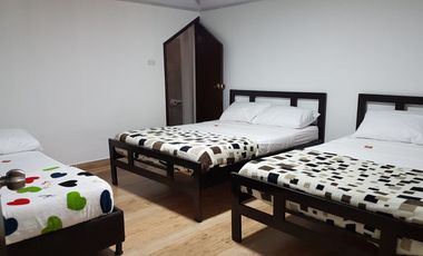 FINCA HOTEL VIA MONTENEGRO QUIMBAYA