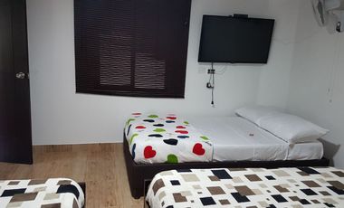 FINCA HOTEL VIA MONTENEGRO QUIMBAYA