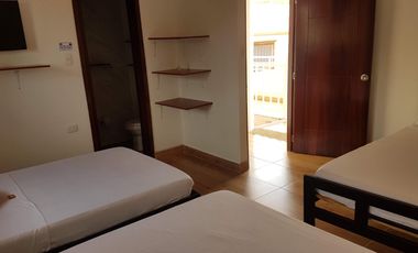 FINCA HOTEL VIA MONTENEGRO QUIMBAYA