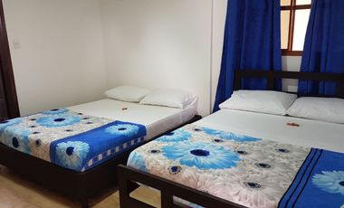 FINCA HOTEL VIA MONTENEGRO QUIMBAYA