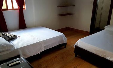 FINCA HOTEL VIA MONTENEGRO QUIMBAYA