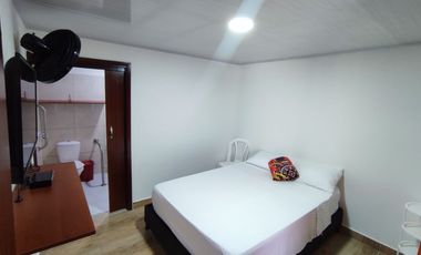 FINCA HOTEL VIA MONTENEGRO QUIMBAYA
