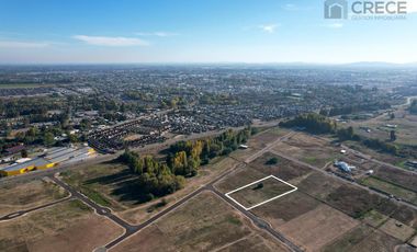 Se Vende Parcela en Exclusivo Condominio Alto Linares III – Linares, Chile