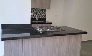 EXCELENTE OPORTUNIDAD DE INVERSION - APARTAMENTO EN MEDELLIN