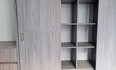 EXCELENTE OPORTUNIDAD DE INVERSION - APARTAMENTO EN MEDELLIN