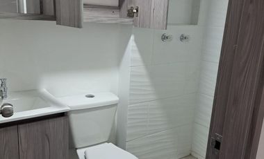 EXCELENTE OPORTUNIDAD DE INVERSION - APARTAMENTO EN MEDELLIN