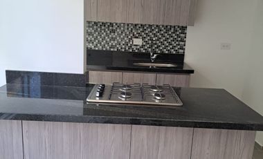EXCELENTE OPORTUNIDAD DE INVERSION - APARTAMENTO EN MEDELLIN