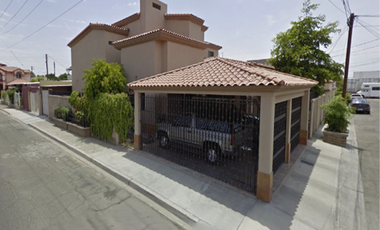 LINDA PROPIEDAD EN VENTA UBICADA EN MEXICALI