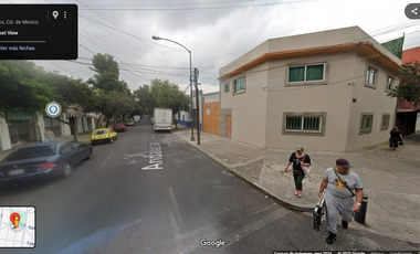 🏡 Casa Amplia en Álamos, Benito Juárez – ¡Gran Espacio y Excelente Ubicación! 🌆