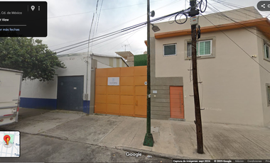 🏡 Casa Amplia en Álamos, Benito Juárez – ¡Gran Espacio y Excelente Ubicación! 🌆