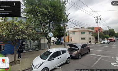 🏡 Casa Amplia en Álamos, Benito Juárez – ¡Gran Espacio y Excelente Ubicación! 🌆