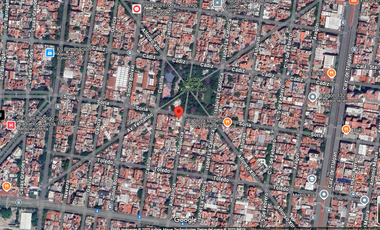 🏡 Casa Amplia en Álamos, Benito Juárez – ¡Gran Espacio y Excelente Ubicación! 🌆
