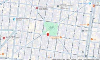 🏡 Casa Amplia en Álamos, Benito Juárez – ¡Gran Espacio y Excelente Ubicación! 🌆