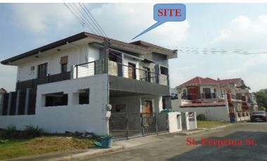 Bank foreclosed, Boomtown Subdivision, Brgy. Mahinao Proper, Bauan, Batangas