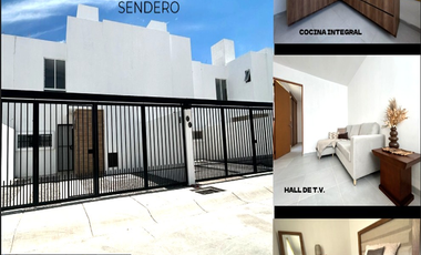 CASAS EN VENTA A UNO METROS DE PERIFERICO ORINTE, AVENDIDA SAN PEDRO.SOLEDAD DE GRACIANO SANCHEZ