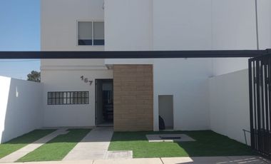 CASAS EN VENTA A UNO METROS DE PERIFERICO ORINTE, AVENDIDA SAN PEDRO.SOLEDAD DE GRACIANO SANCHEZ