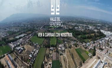 CASAS EN VENTA A UNO METROS DE PERIFERICO ORINTE, AVENDIDA SAN PEDRO.SOLEDAD DE GRACIANO SANCHEZ