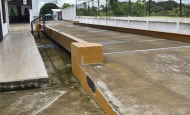 Palenque, Venta de Excelente Planta Comercializadora de Maíz de 1.8 Ha