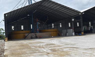 Palenque, Venta de Excelente Planta Comercializadora de Maíz de 1.8 Ha