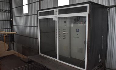 Palenque, Venta de Excelente Planta Comercializadora de Maíz de 1.8 Ha