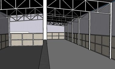 Bodegas nuevas en venta o renta, cerca de la fabrica de dulces la Rosa