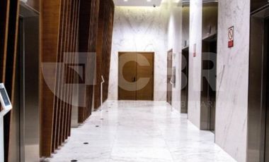 VENDO OFICINA CUARTO PISO EN SAN ISIDRO