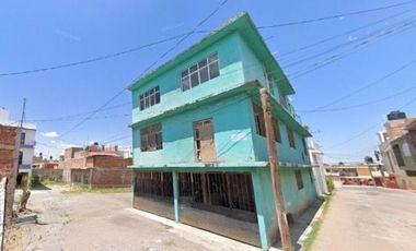 Casa en venta Jacarandas 10, Pinos, 59375 La Piedad de Cabadas, Michoacan Recuperacion Bancaria