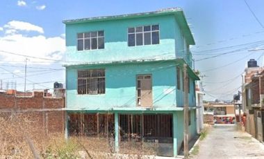 Casa en venta Jacarandas 10, Pinos, 59375 La Piedad de Cabadas, Michoacan Recuperacion Bancaria