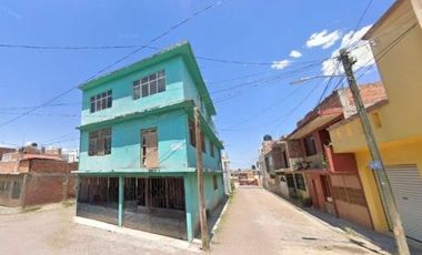 Casa en venta Jacarandas 10, Pinos, 59375 La Piedad de Cabadas, Michoacan Recuperacion Bancaria