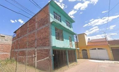 Casa en venta Jacarandas 10, Pinos, 59375 La Piedad de Cabadas, Michoacan Recuperacion Bancaria