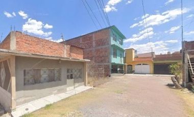 Casa en venta Jacarandas 10, Pinos, 59375 La Piedad de Cabadas, Michoacan Recuperacion Bancaria