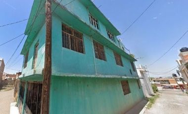 Casa en venta Jacarandas 10, Pinos, 59375 La Piedad de Cabadas, Michoacan Recuperacion Bancaria
