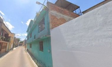Casa en venta Jacarandas 10, Pinos, 59375 La Piedad de Cabadas, Michoacan Recuperacion Bancaria