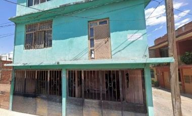Casa en venta Jacarandas 10, Pinos, 59375 La Piedad de Cabadas, Michoacan Recuperacion Bancaria