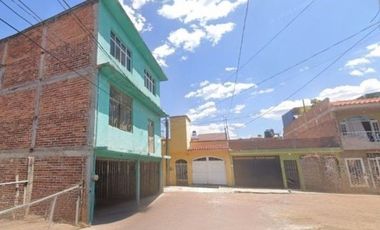 Casa en venta Jacarandas 10, Pinos, 59375 La Piedad de Cabadas, Michoacan Recuperacion Bancaria